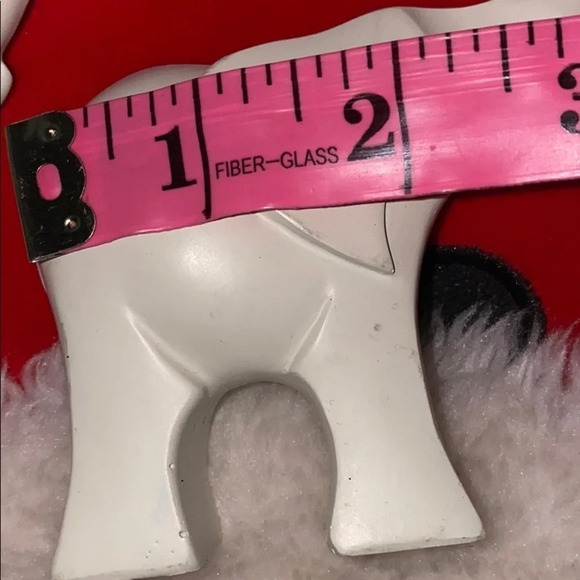 CERAMIC ELEPHANT HOME DECOR Set of 2 - Picture 7 of 11